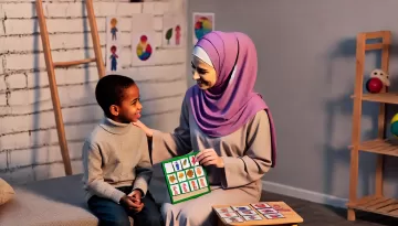 طرق التواصل مع أطفال التوحد: استراتيجيات فعالة لتعزيز التفاهم