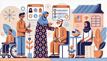 كيفية التعامل مع مريض التوحد البالغ