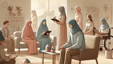 أسباب مرض التوحد عند الكبار