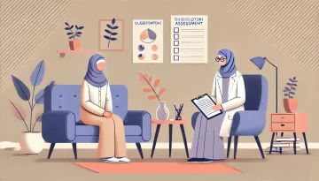 اختبار التوحد عند الكبار: أهمية التشخيص وكيفية إجرائه