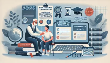 شروط الحصول على منحة دراسية