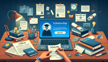 كيفية الحصول على منحة دراسية بعد الإعدادية