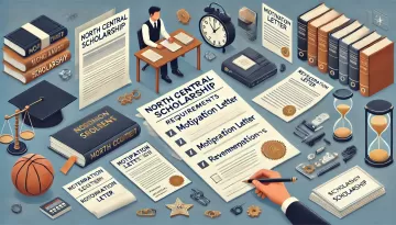 شروط منحة شمال وسط