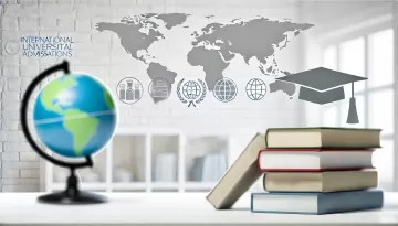 شروط القبول في الجامعات الدولية