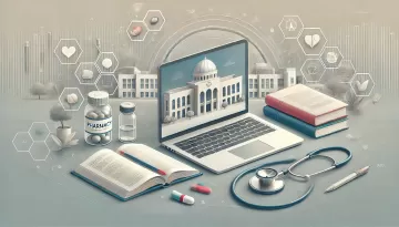 معدل قبول الصيدلة في الجامعة الهاشمية