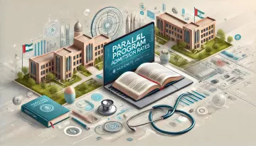 معدلات القبول في الجامعة الهاشمية موازي