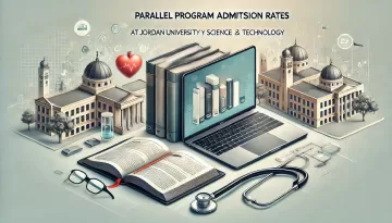 معدل قبول الطب الموازي في جامعة العلوم والتكنولوجيا