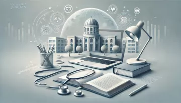 رسوم الجامعة الأردنية لغير الأردنيين في تخصص الطب