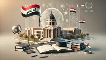 الجامعات الأهلية العراقية المعترف بها دوليًا