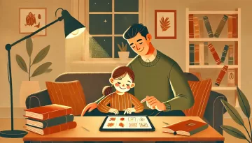 أفضل برنامج تعليم القراءة للأطفال