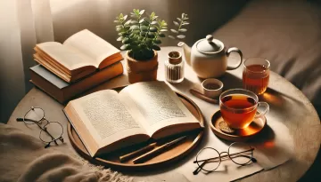 عبارات قصيرة عن القراءة