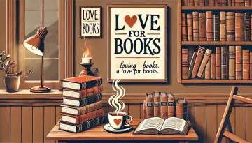 عبارات عن حب الكتب