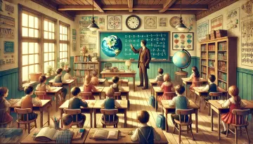 إيجابيات وسلبيات التعليم التقليدي