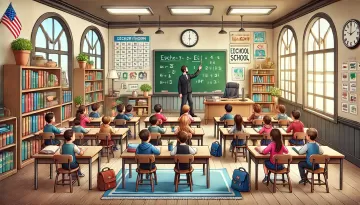 إيجابيات وسلبيات التعليم الحضوري