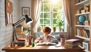 فوائد التعليم المنزلي