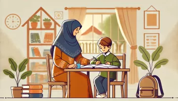 سلبيات التعليم المنزلي: تحديات يجب مواجهتها لتحقيق تعليم ناجح