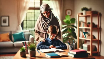 إيجابيات وسلبيات التعليم المنزلي