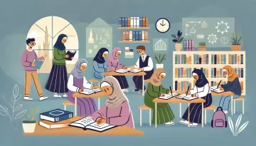 تعريف ضعف التحصيل الدراسي