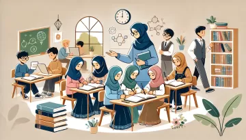 خطة علاج ضعف التحصيل الدراسي