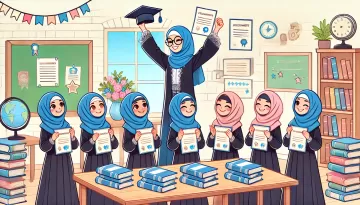 خاتمة عن ضعف التحصيل الدراسي