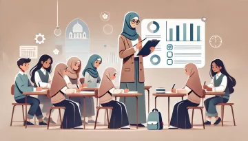 استبيان أسباب ضعف التحصيل الدراسي