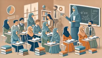 علاج تدني التحصيل الدراسي