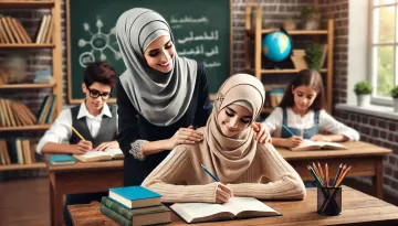 الوصفات السبع لعلاج ضعف التحصيل الدراسي