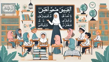 أسباب ضعف التحصيل الدراسي في مادة اللغة العربية