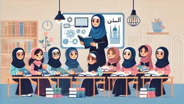 حلول ضعف اللغة العربية