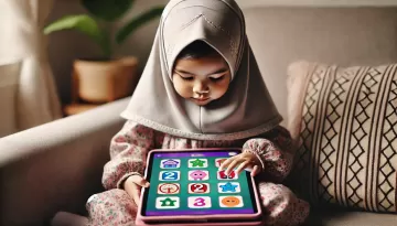 ألعاب أطفال عمر سنتين للآيباد