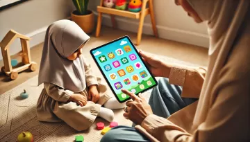 تحميل ألعاب أطفال عمر سنتين