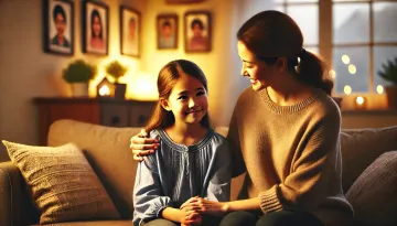 بنتي فجأة كرهت المدرسة