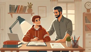 سبب كره الدراسة فجأة