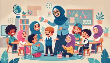 أسباب نفور الطفل من المدرسة