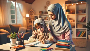 كيفية التعامل مع الطفل الذي لا يستوعب الدراسة