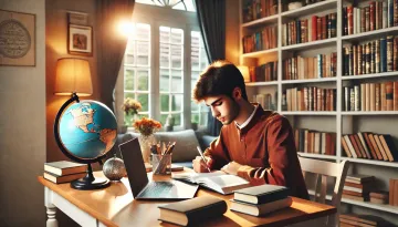 أفضل مصادر تعليمية لدعم الدراسة المنزلية