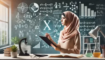 قوانين الأسس الصحيحة
