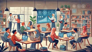 مشاكل وتحديات في التعليم