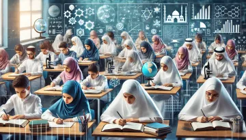 أصعب المناهج الدراسية في الوطن العربي بالترتيب