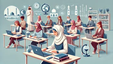 ما هي أصعب المناهج الدراسية في العالم العربي؟