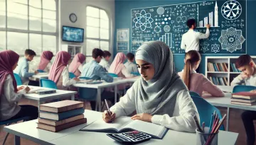 أصعب منهج دراسي في الخليج