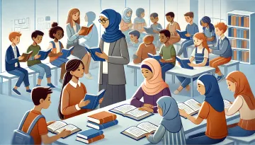 التحديات التي تواجه المعلم في تعليم القراءة