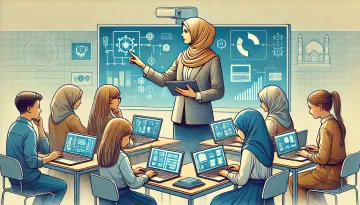 الصعوبات التي تواجه المعلمين في توظيف التكنولوجيا في التعليم