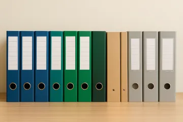 أهم 21 سجل مهام مدير المدرسة