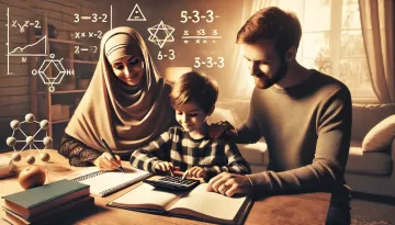 كيفية استخدام الآلة الحاسبة في الرياضيات