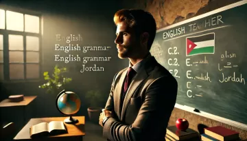 افضل معلم انجليزي توجيهي