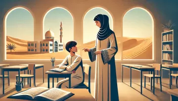 دروس خصوصية في ليوا