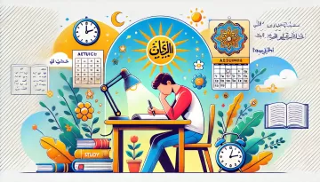 نصائح لدراسة التوجيهي