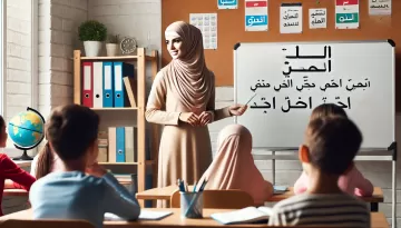 شرح صيغة المبالغه