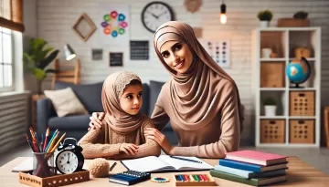 معلمة تأسيس